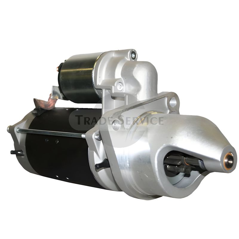 861036 Prestolite starter motor