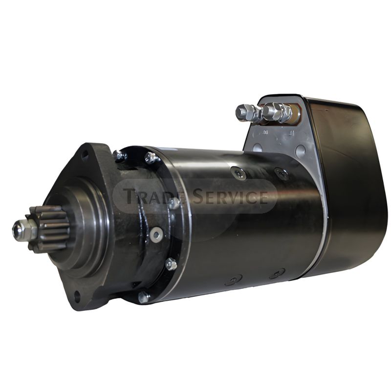 861044 Prestolite starter motor
