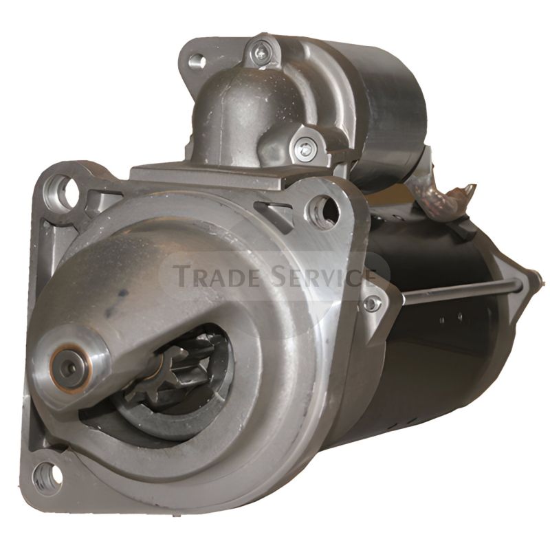 861049 Prestolite starter motor