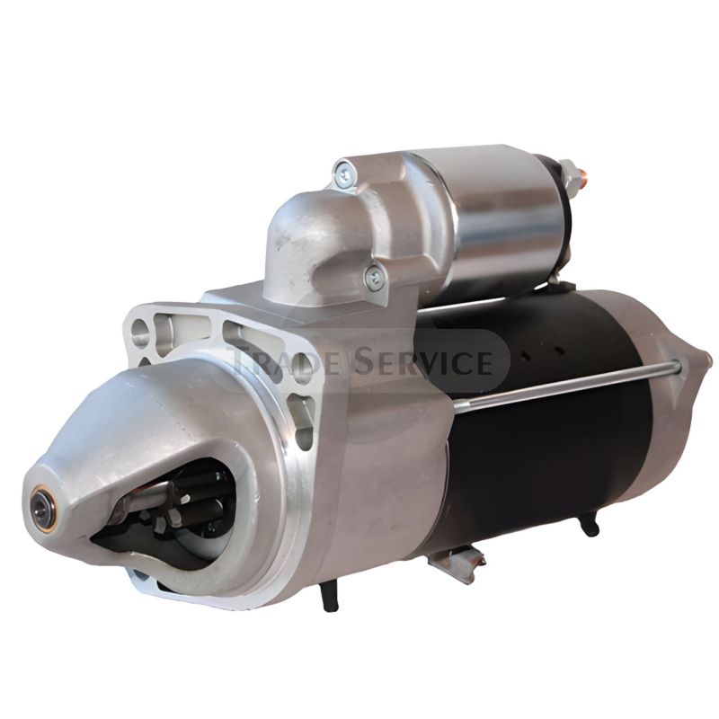 861053 Prestolite starter motor