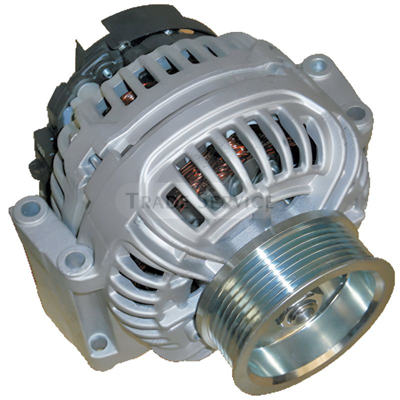 861066GB Prestolite alternator