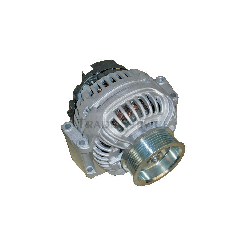861066GB Prestolite alternator