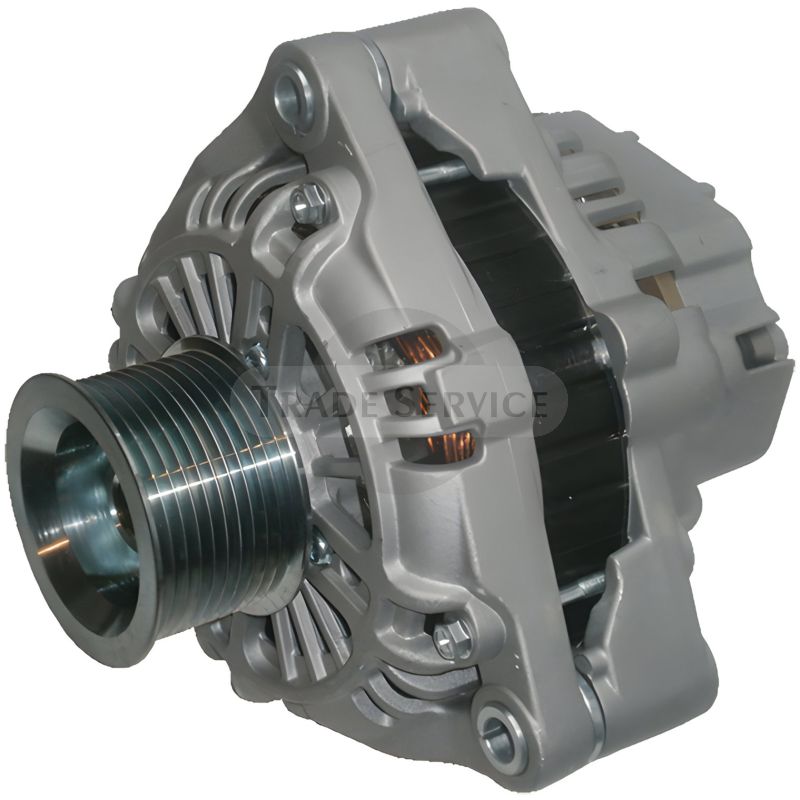 861077 Prestolite alternator