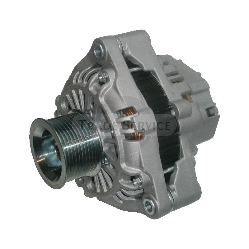 861077 Prestolite alternator
