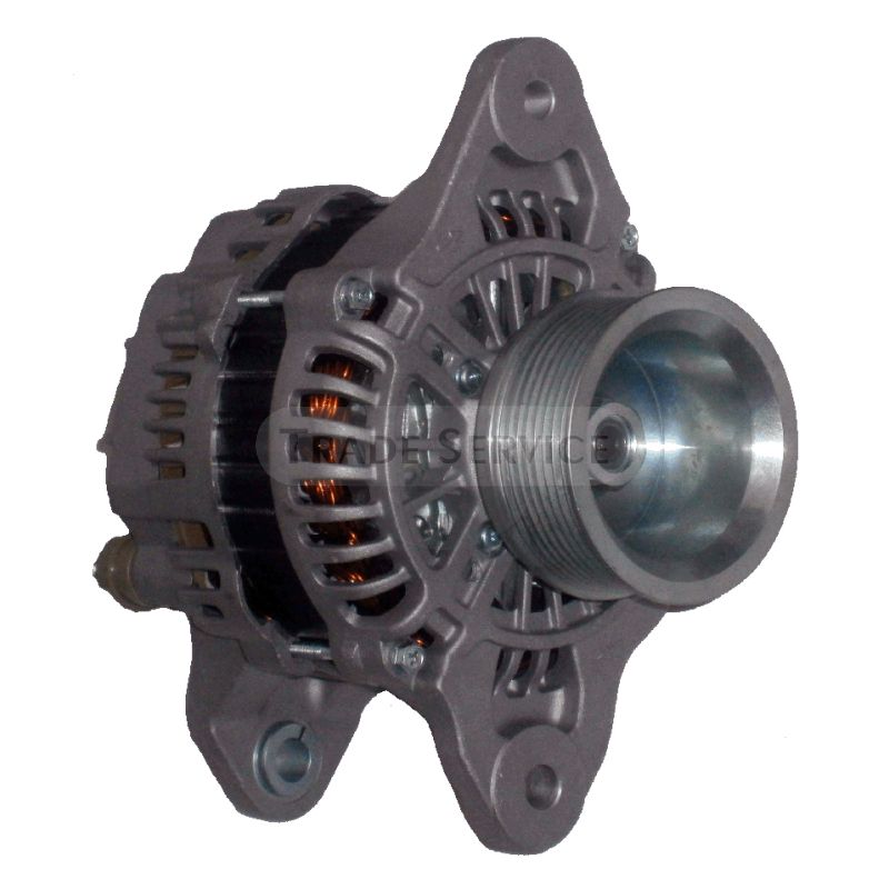 861078 Prestolite alternator