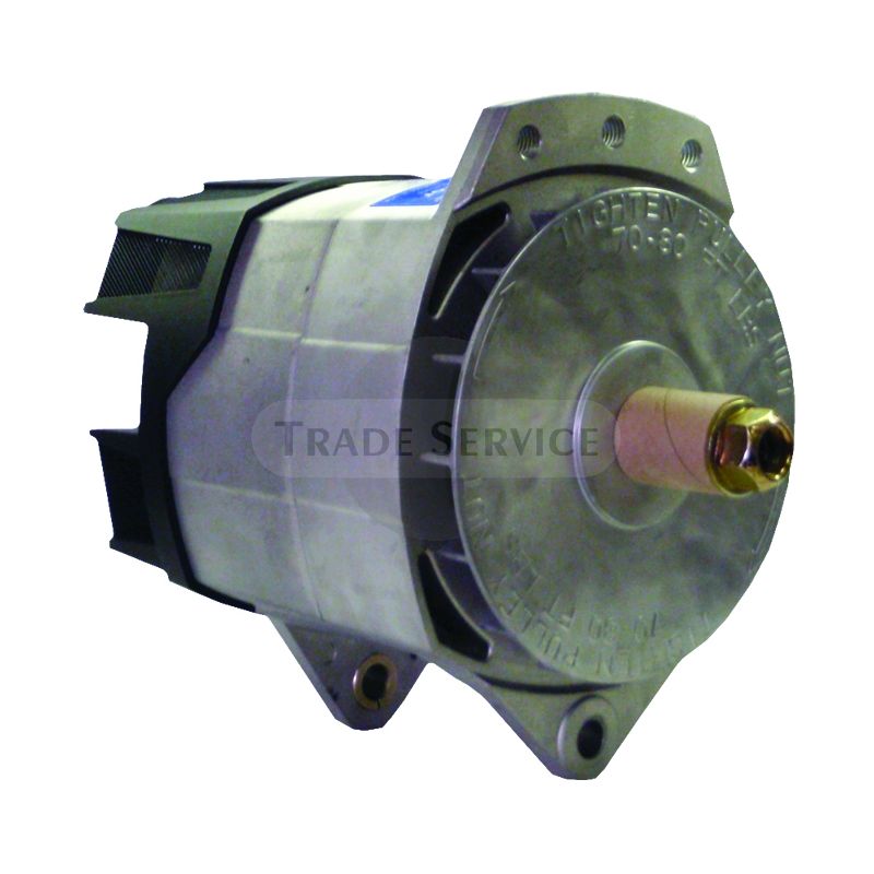 861087 Prestolite alternator