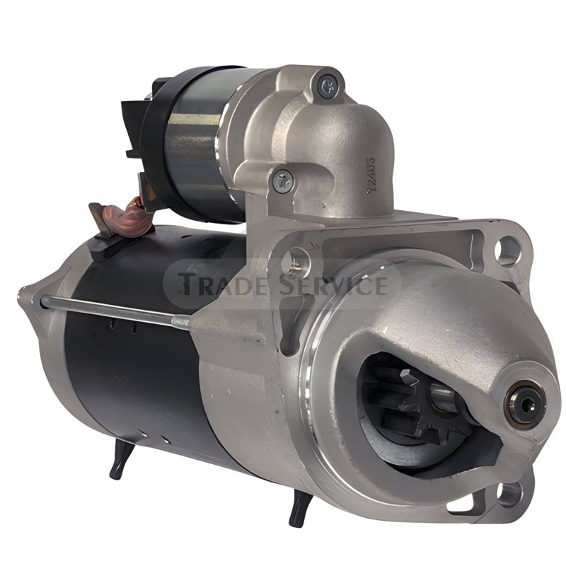 861092 Prestolite starter motor
