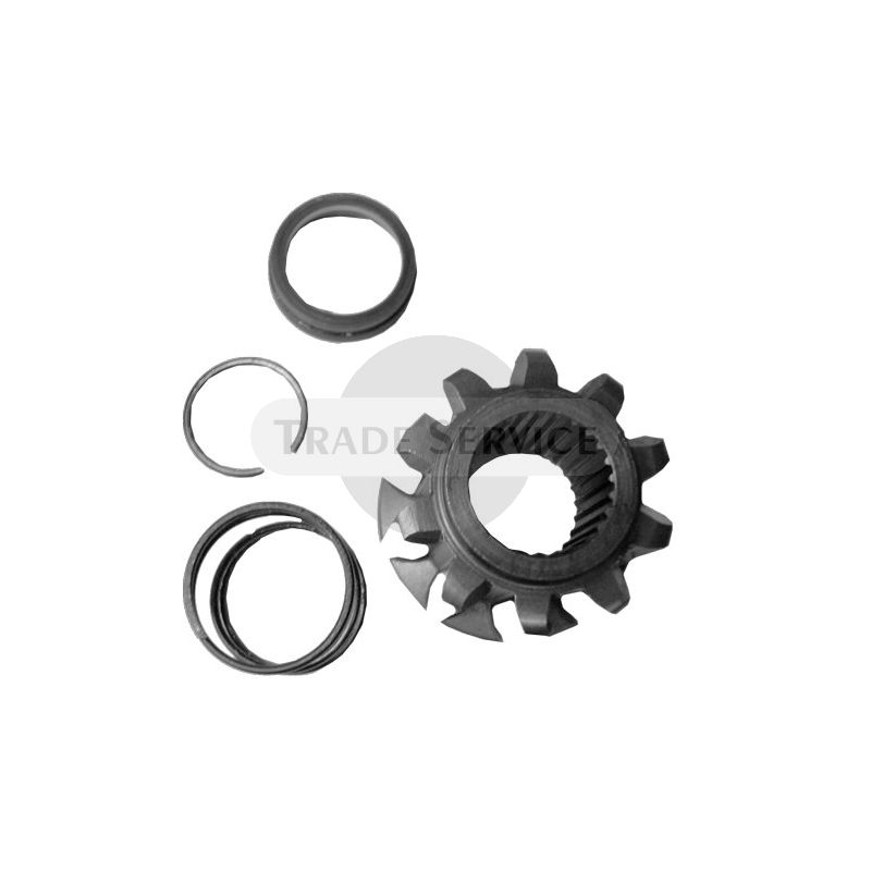 861162 pinion M90R35xx