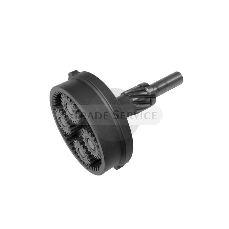 861178 reduction gear M90R35xx