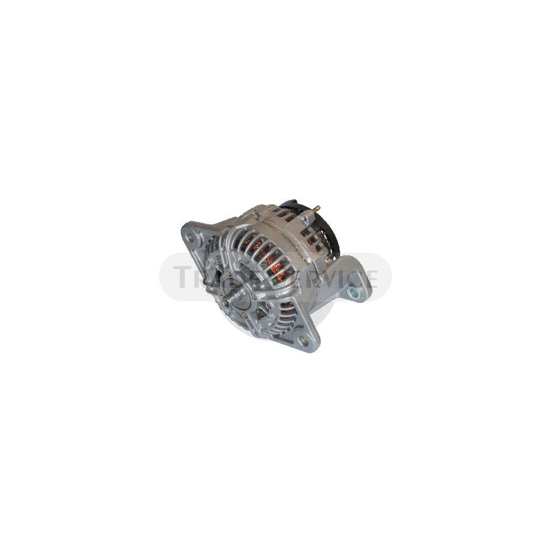 861274GB Prestolite alternator