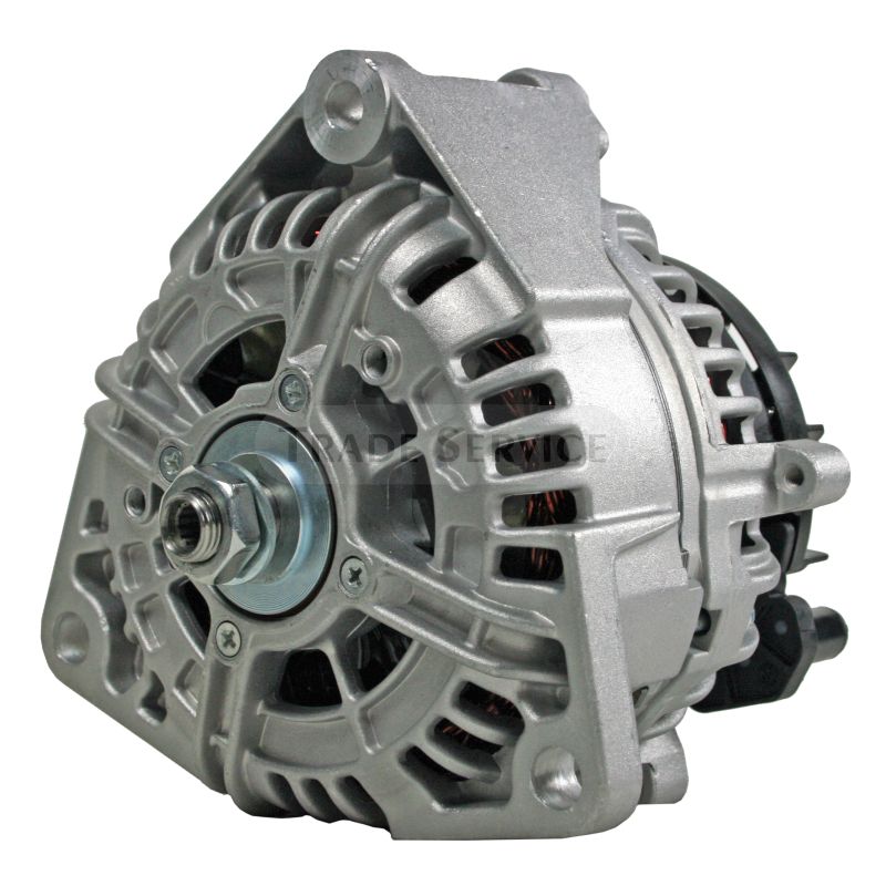 861279GB Prestolite alternator