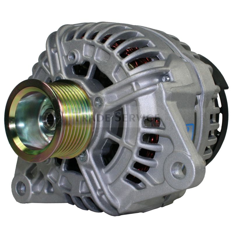 861280GB Prestolite alternator