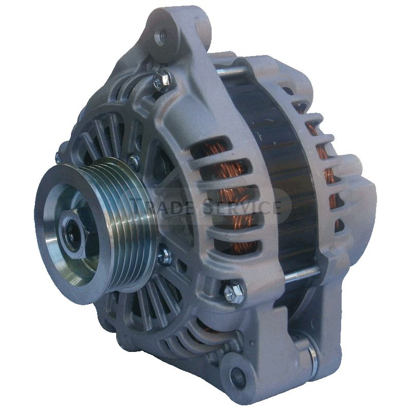 861284 Prestolite alternator