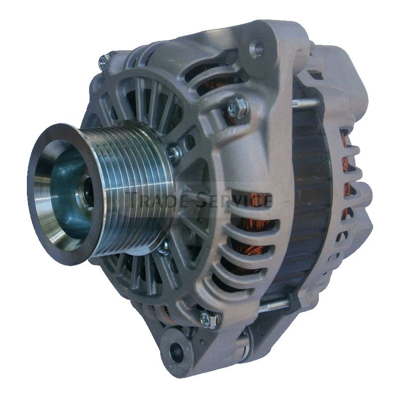 861285 Prestolite alternator