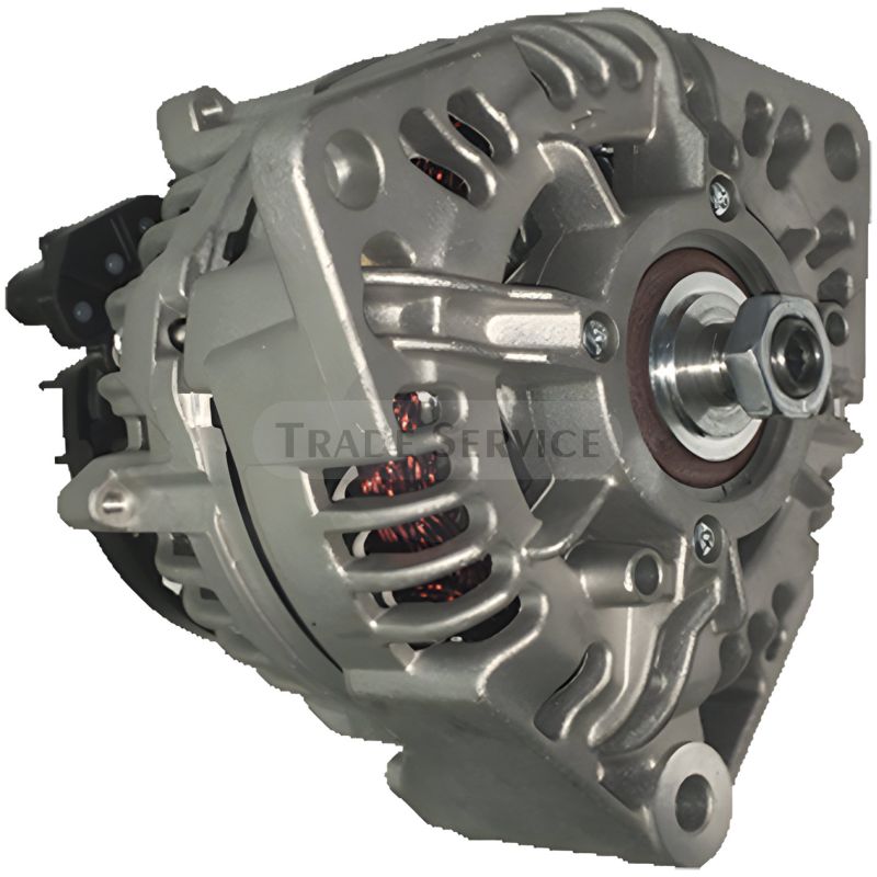 861297GB Prestolite alternator