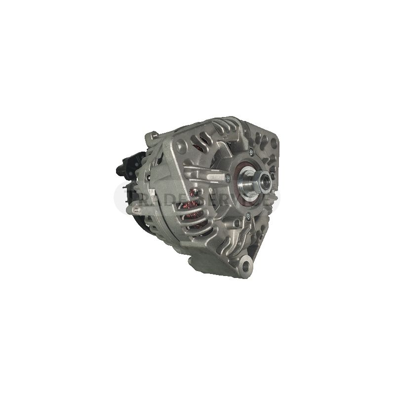 861297GB Prestolite alternator