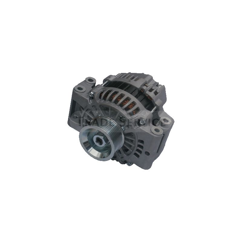 861298 Prestolite alternator