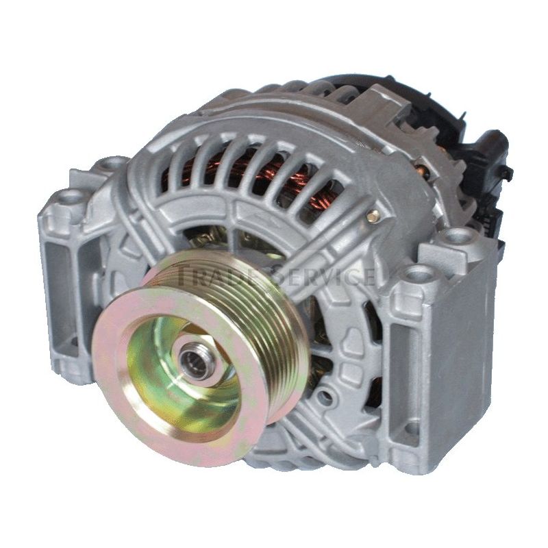 861305GB Prestolite alternator