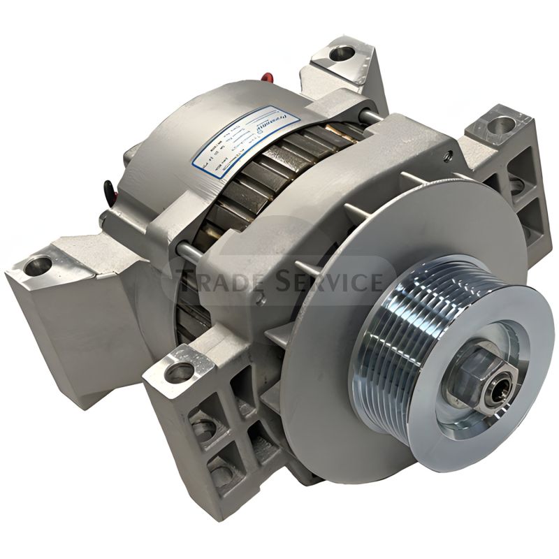 861308 Prestolite alternator