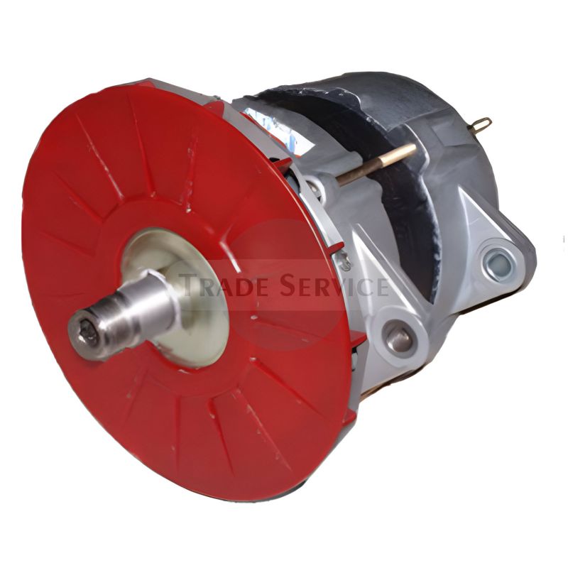 861338 Prestolite alternator