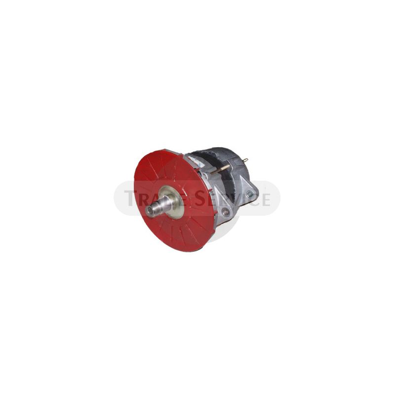 861338 Prestolite alternator