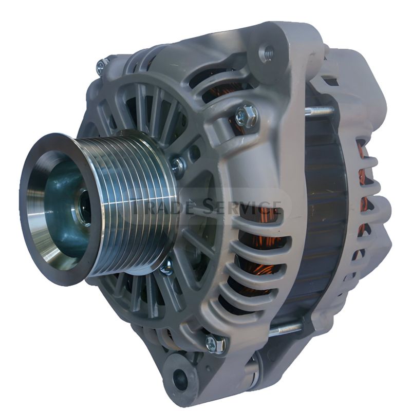 861341 Prestolite alternator