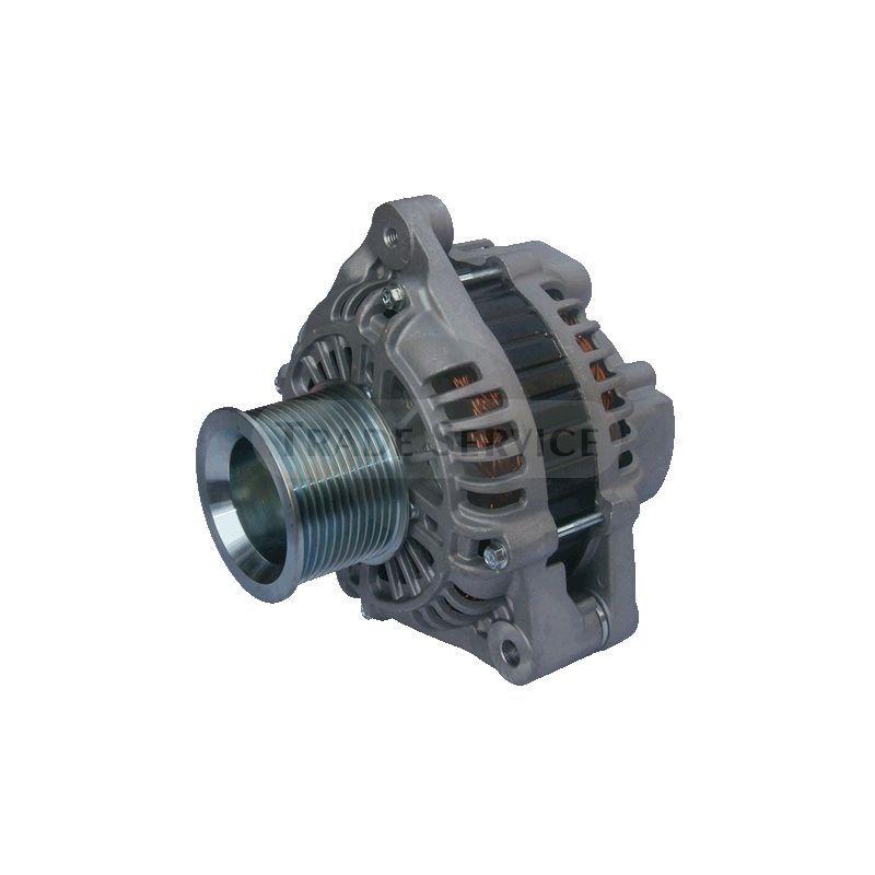 861342 Prestolite alternator