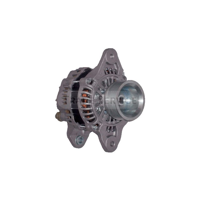 861344 Prestolite alternator