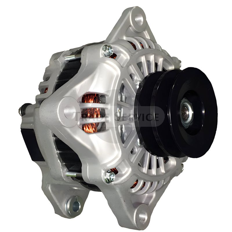 861346 Prestolite alternator