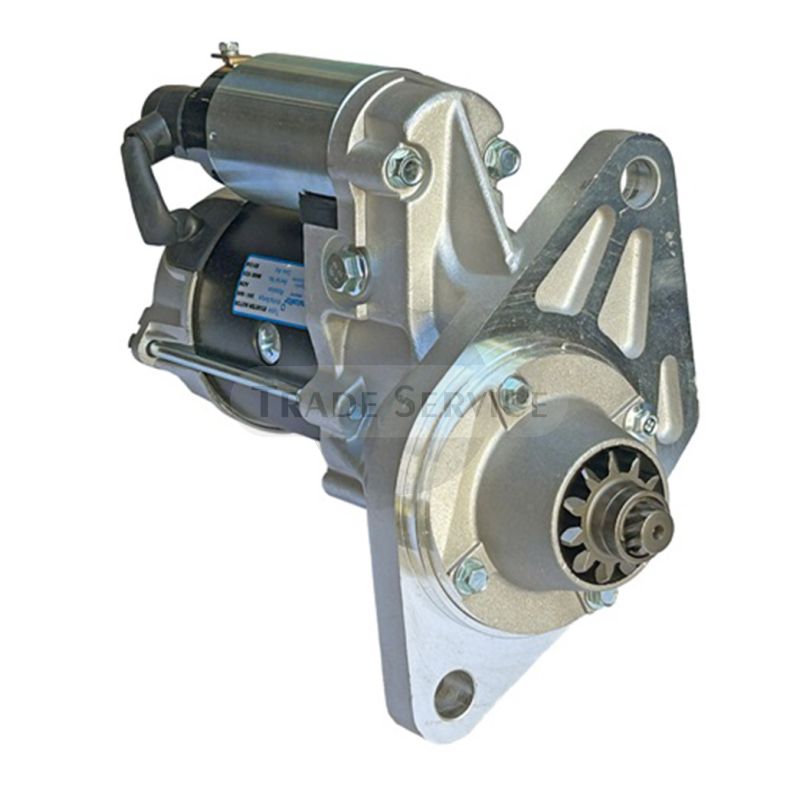 861350 Prestolite starter motor