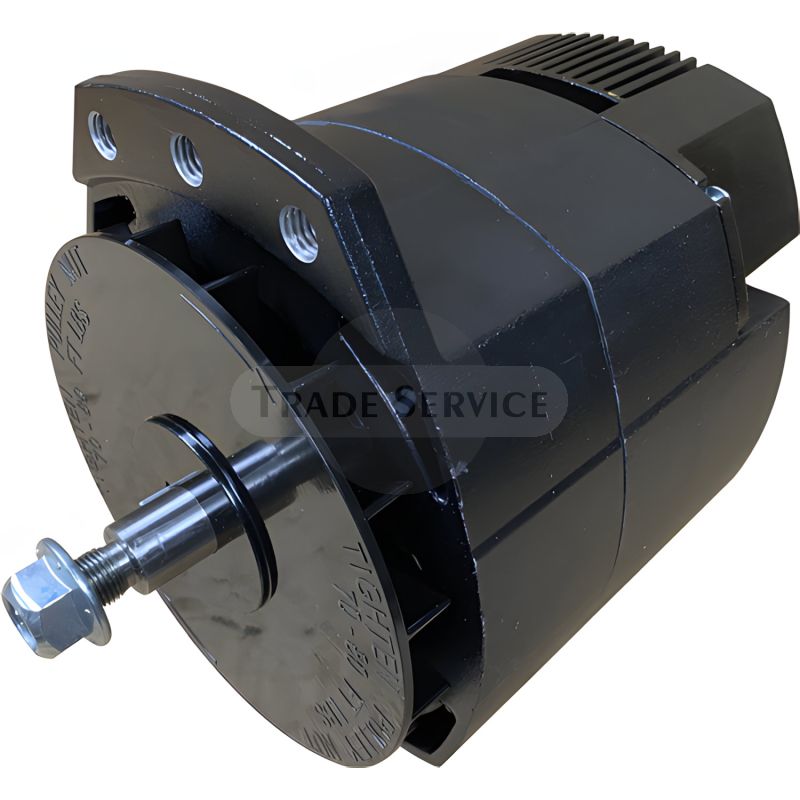 861384 Prestolite alternator