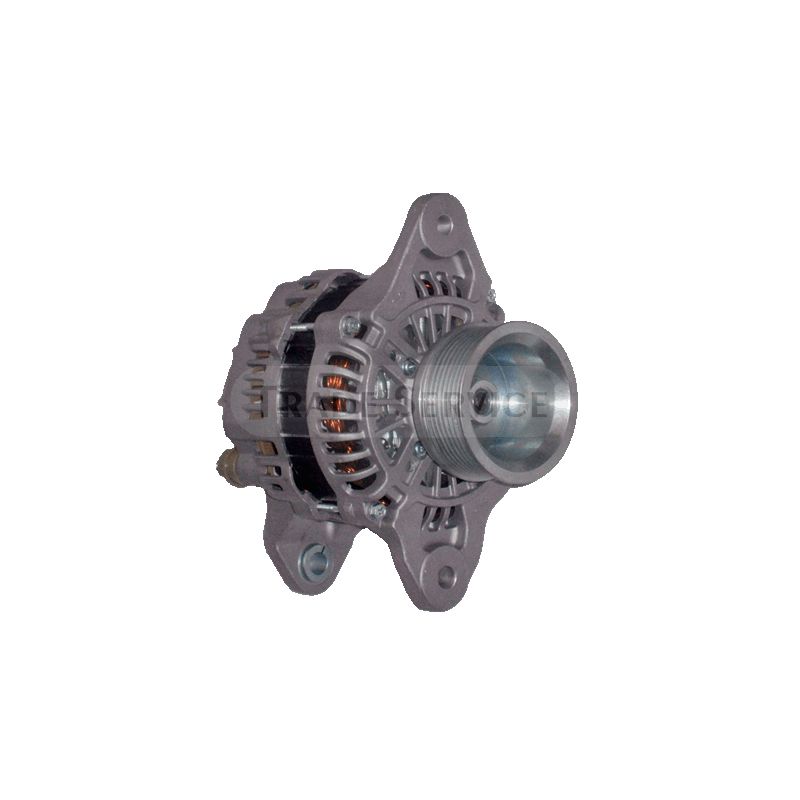 861390 Prestolite alternator