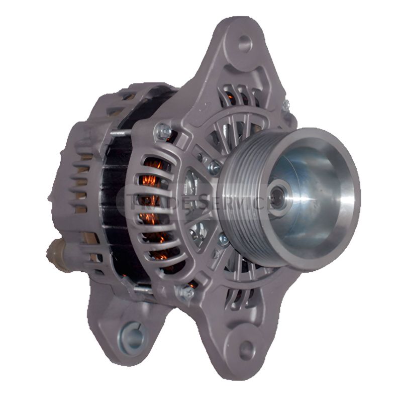 861391 Prestolite alternator