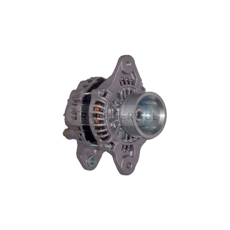 861391 Prestolite alternator