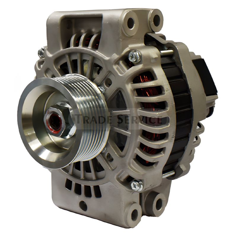 861398 Prestolite alternator