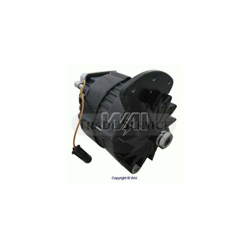 8618N WAI alternator