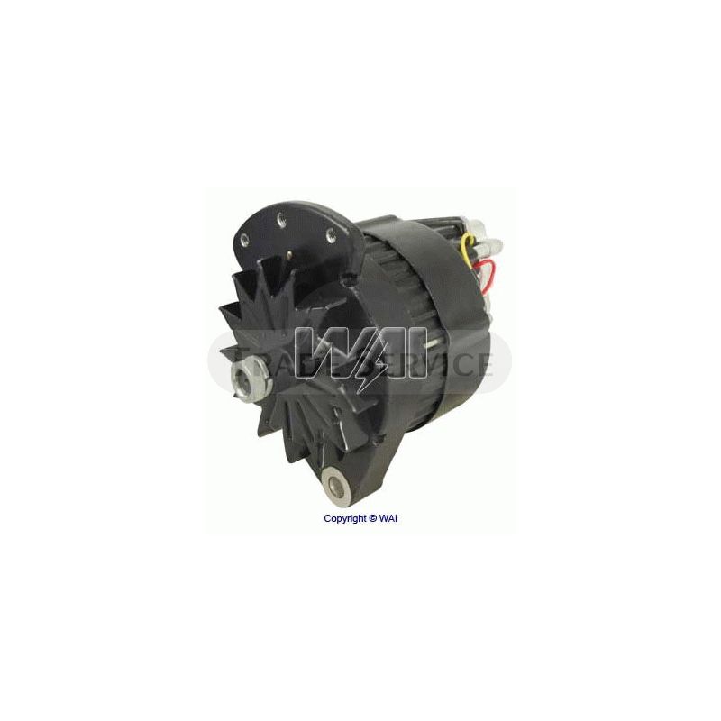 8619N WAI alternator