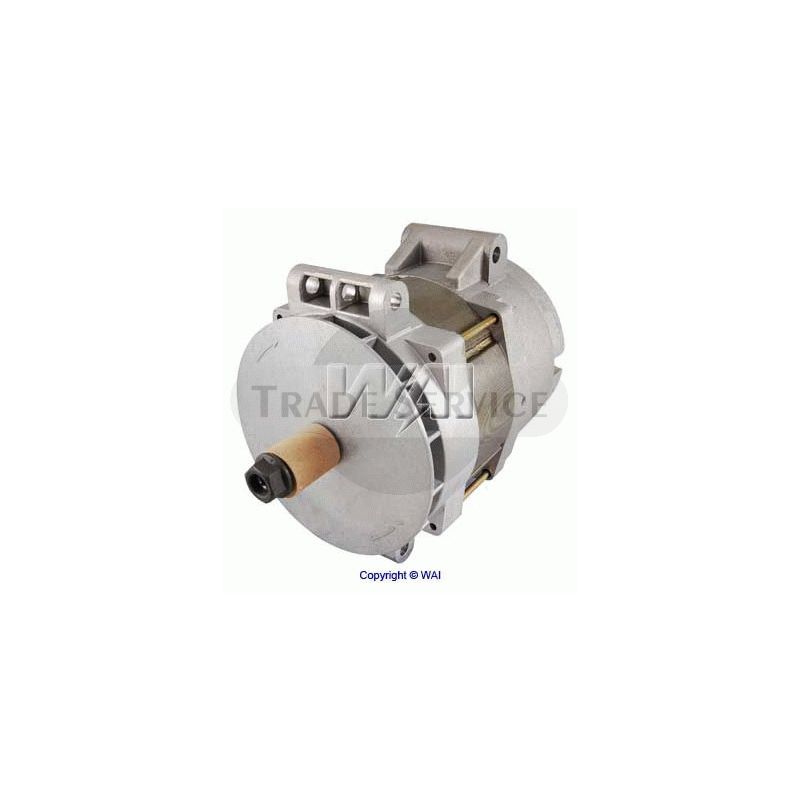 8676N WAI alternator