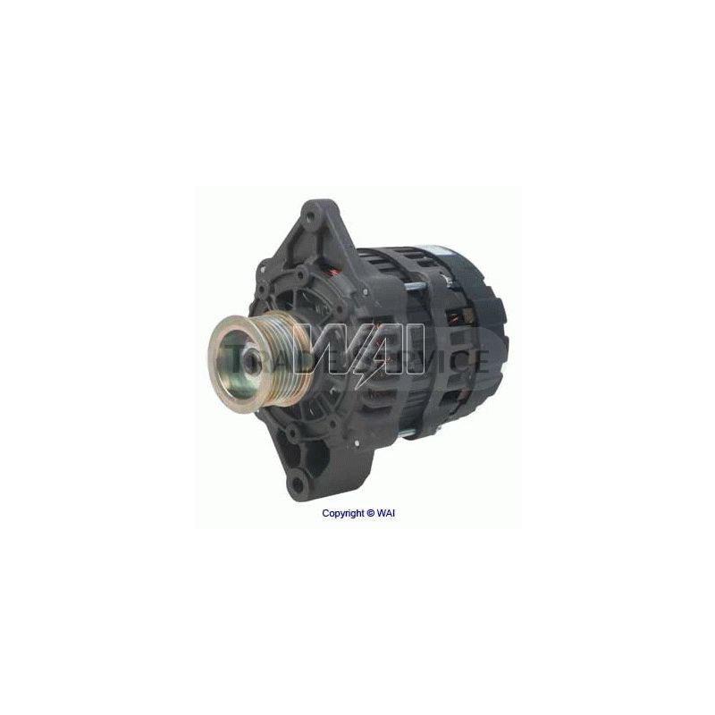 8721N WAI alternator