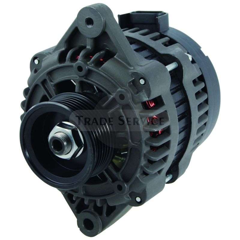 8723N WAI alternator