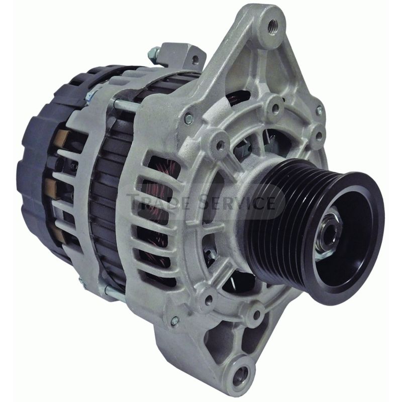 8729N WAI alternator