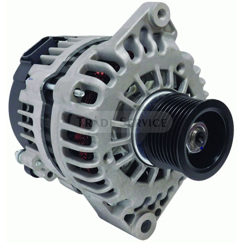 8730N WAI alternator