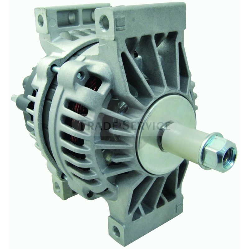 8741N WAI alternator