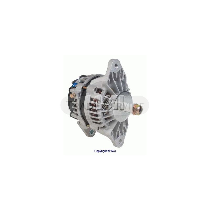 8745N WAI alternator