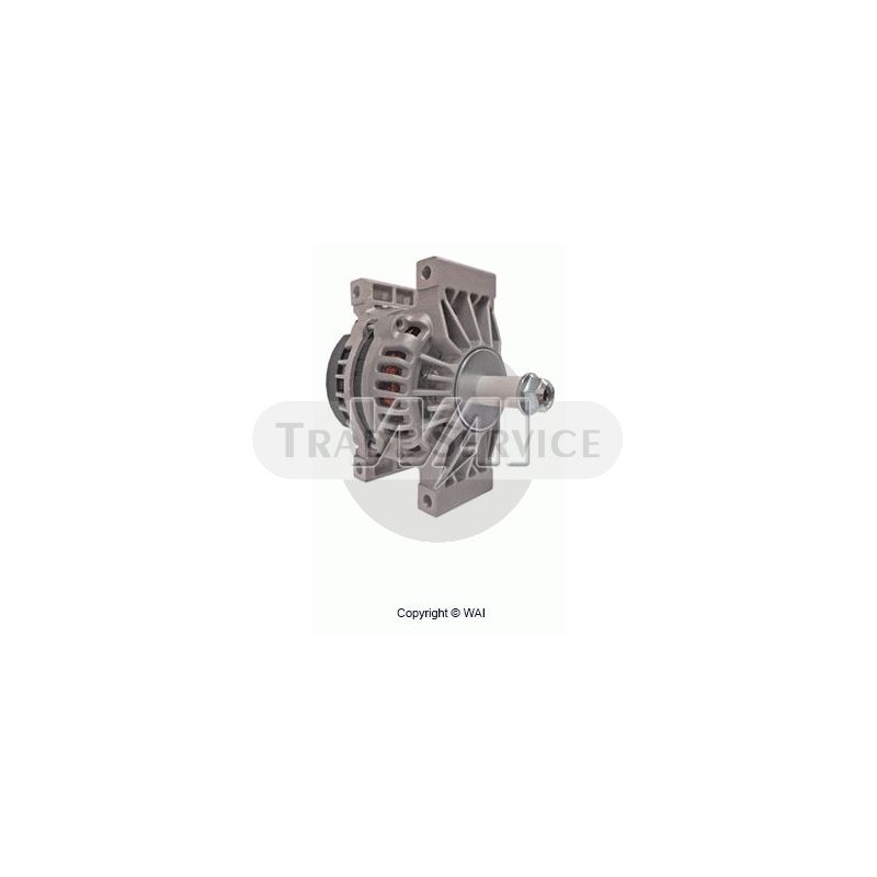 8762N WAI alternator