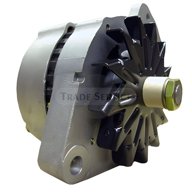8AL2107KA Prestolite alternator