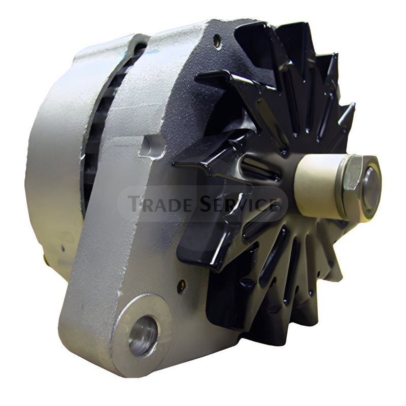 8AL2108FA Prestolite alternator