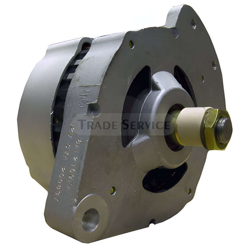 8AL2109FAP Prestolite alternator