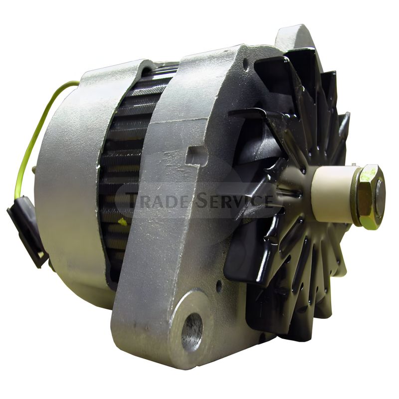 8AR2018L Prestolite alternator
