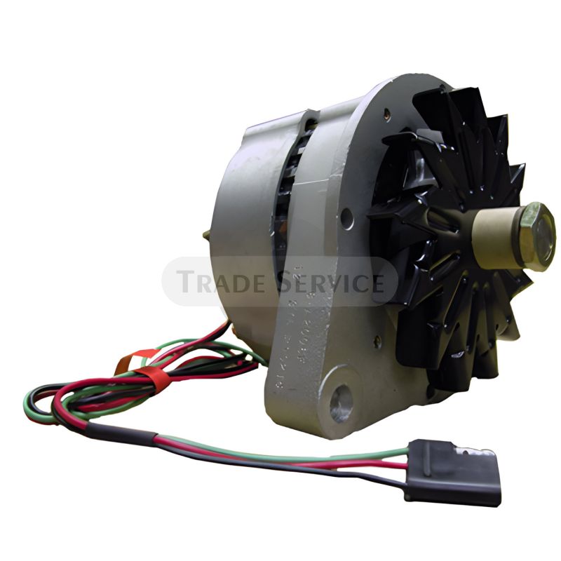8HA2006F Prestolite alternator